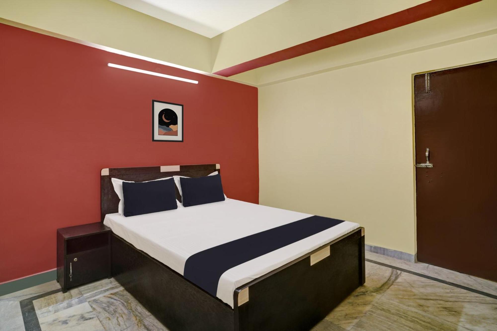 Hotel O Degree Hotel Jamshedpur Bagian luar foto