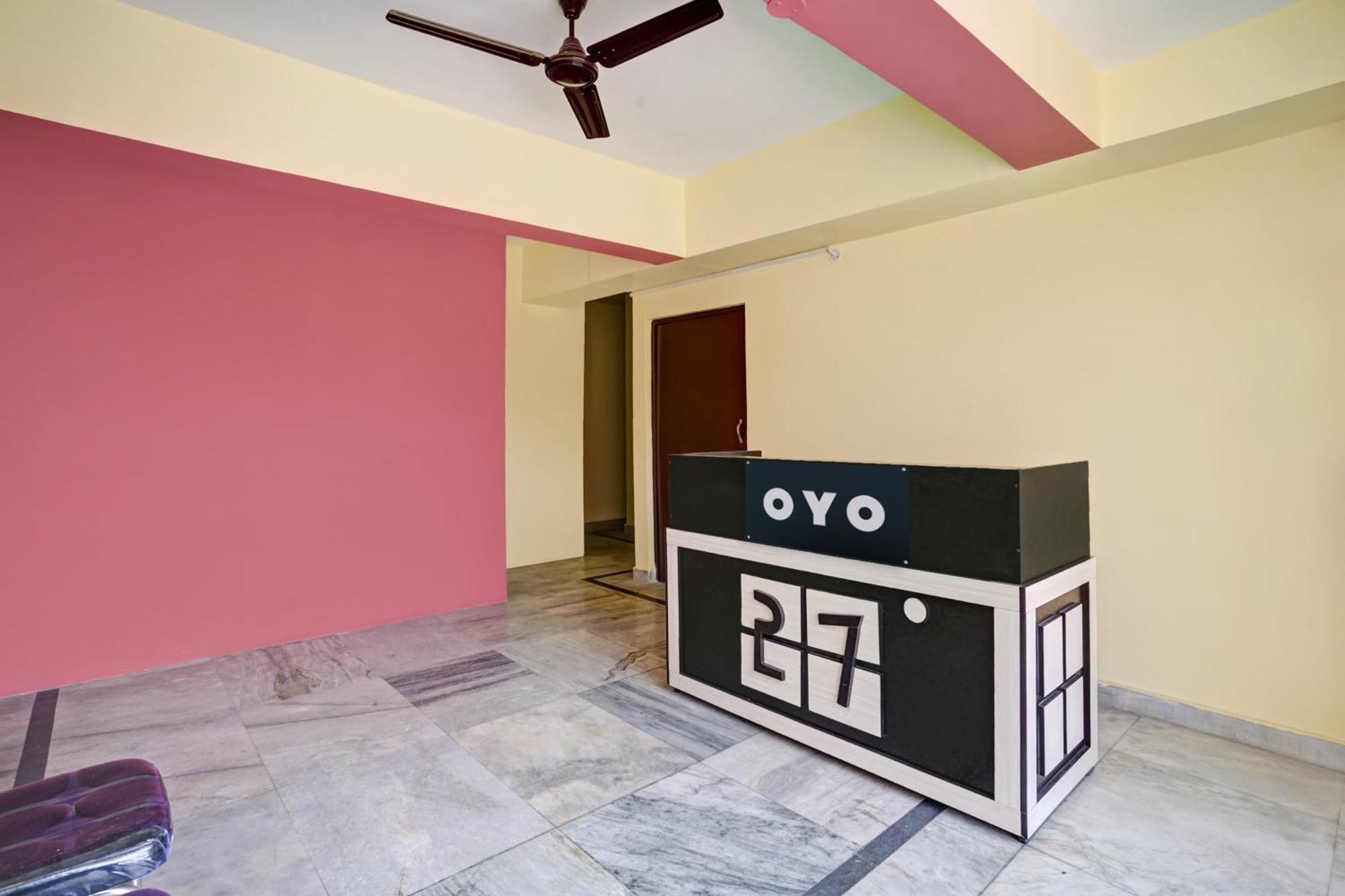 Hotel O Degree Hotel Jamshedpur Bagian luar foto