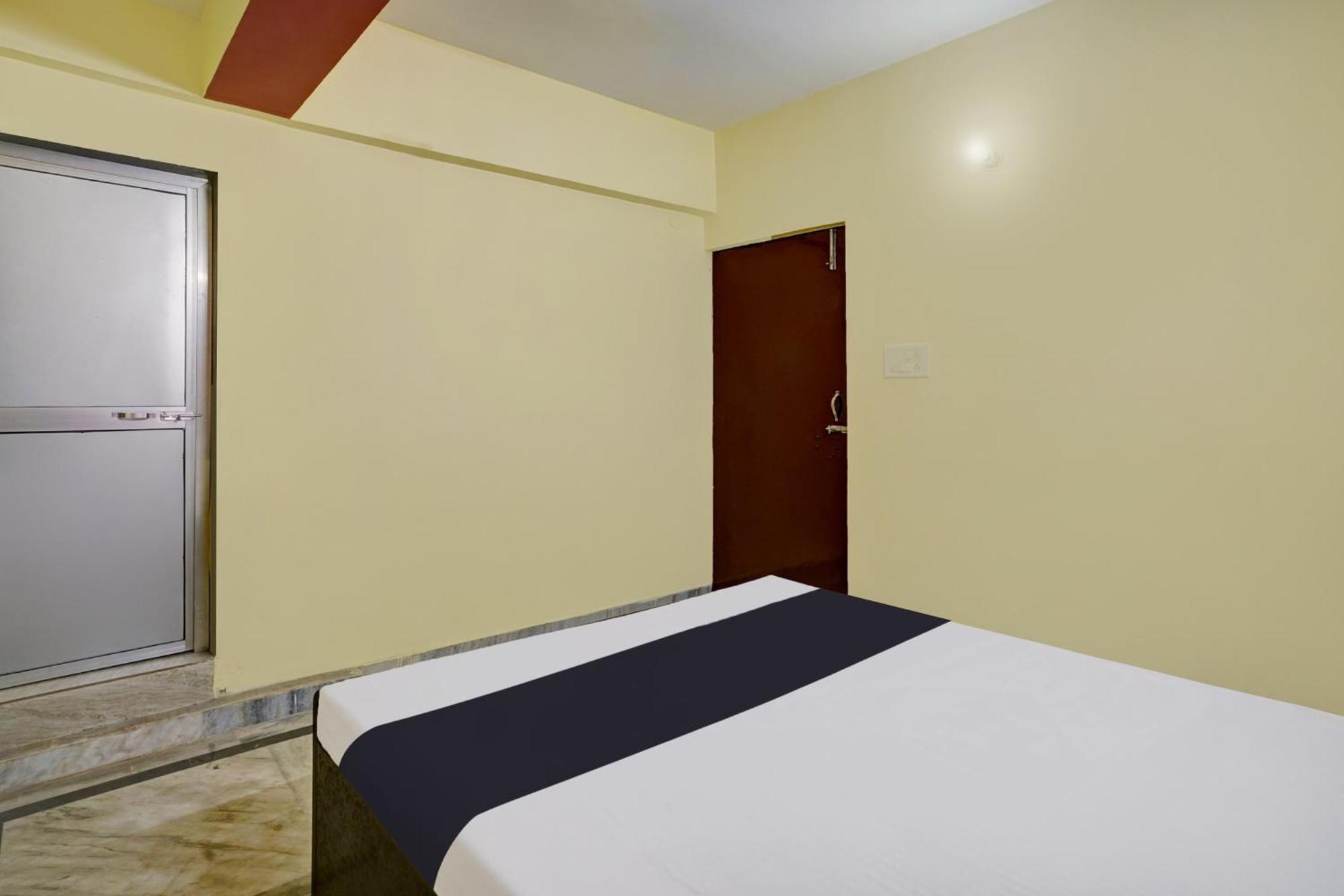 Hotel O Degree Hotel Jamshedpur Bagian luar foto