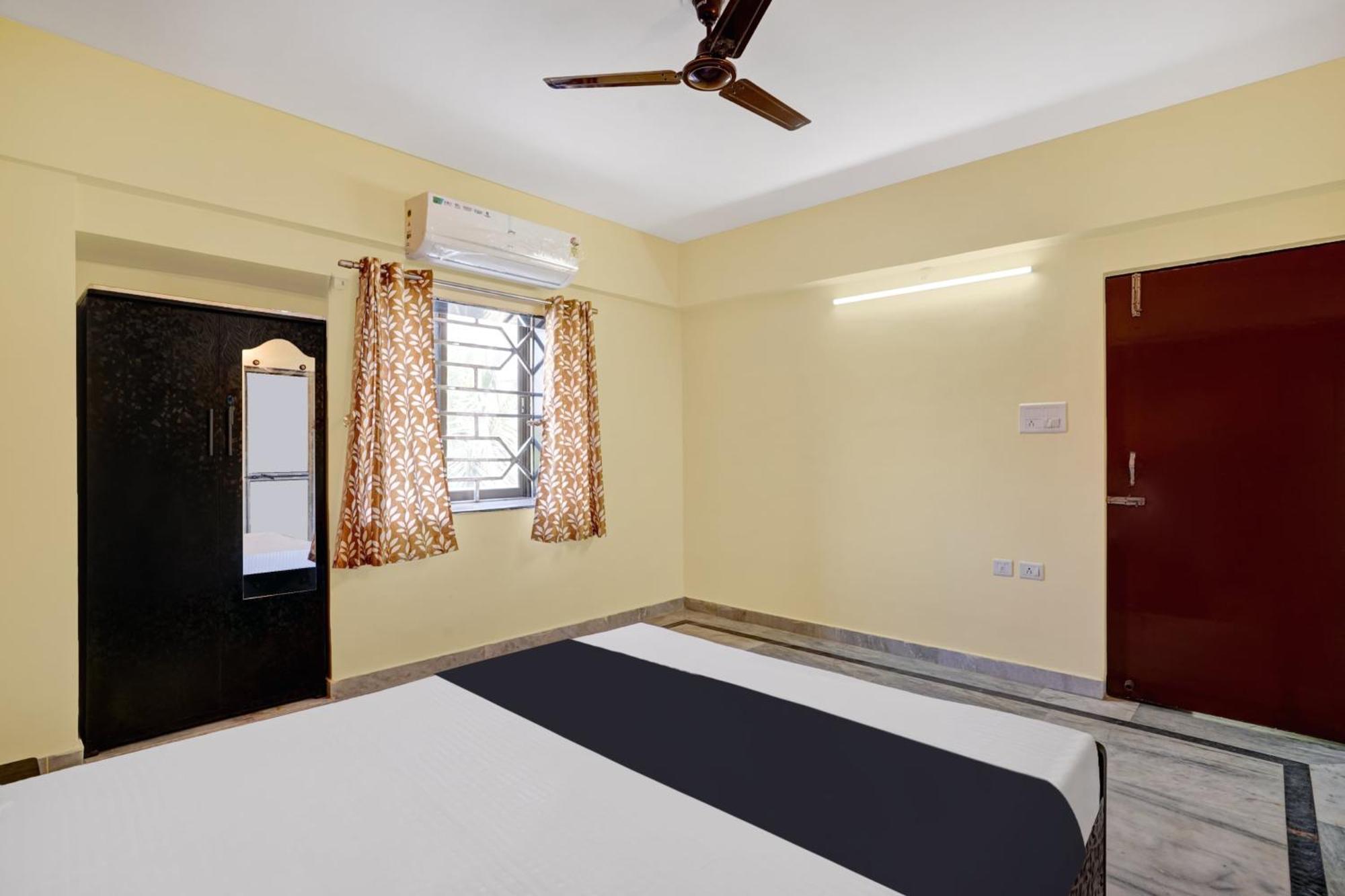 Hotel O Degree Hotel Jamshedpur Bagian luar foto
