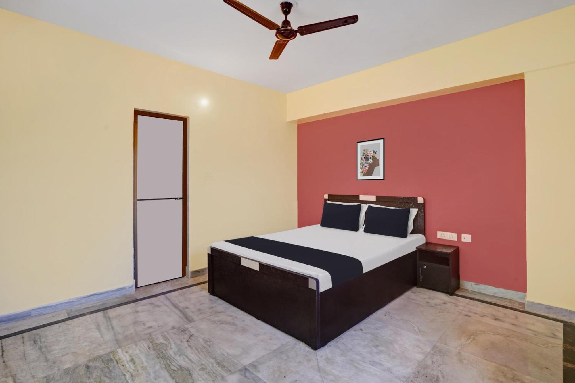 Hotel O Degree Hotel Jamshedpur Bagian luar foto