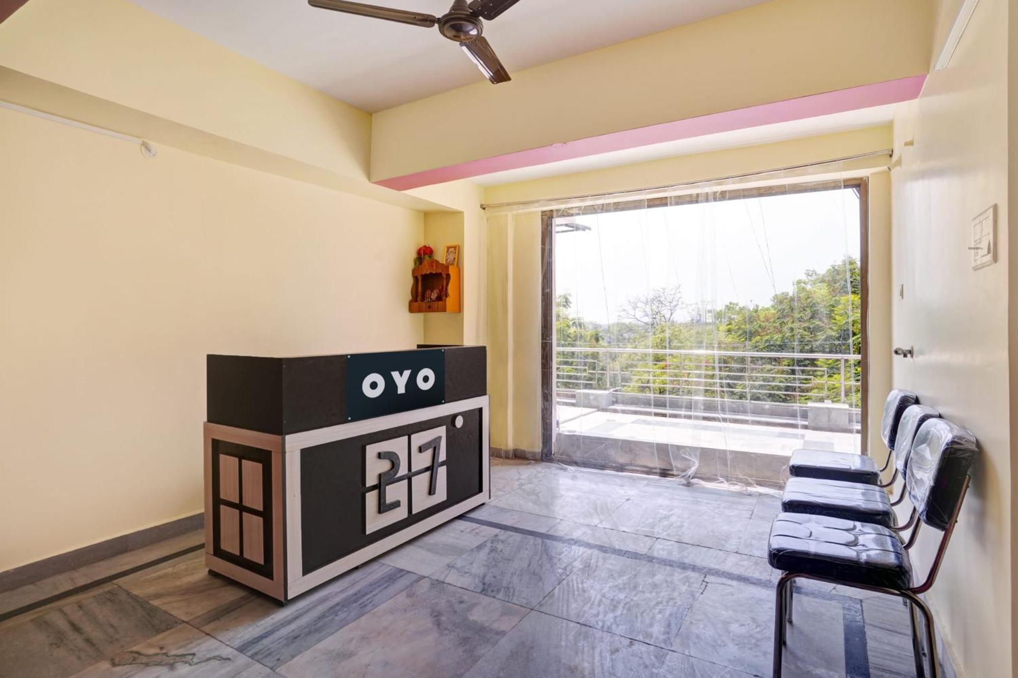 Hotel O Degree Hotel Jamshedpur Bagian luar foto