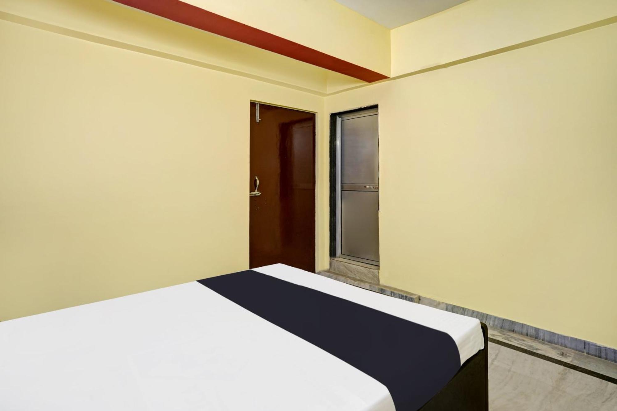Hotel O Degree Hotel Jamshedpur Bagian luar foto