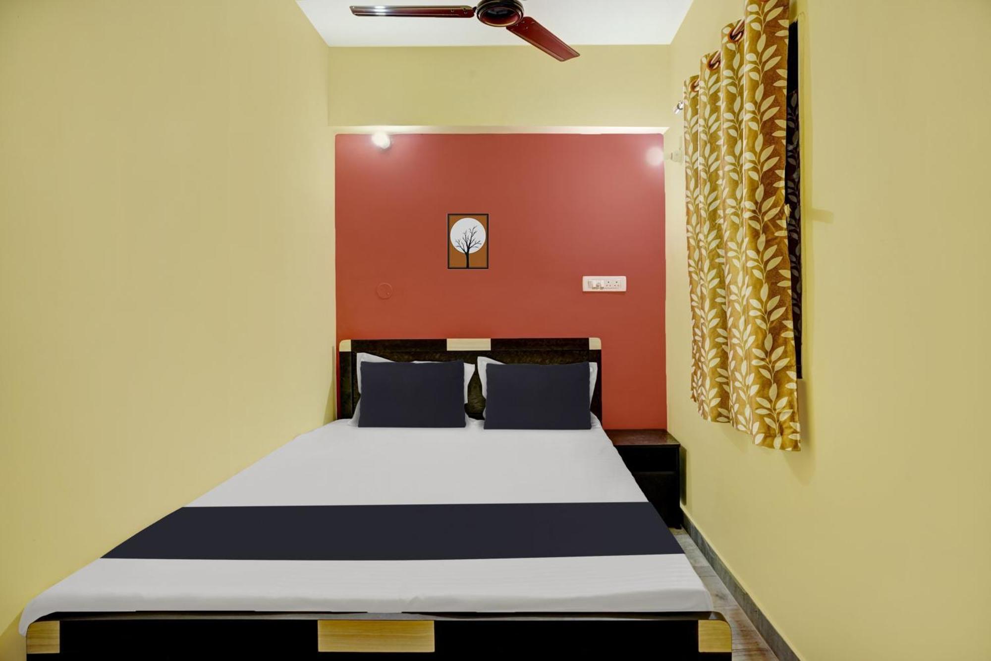 Hotel O Degree Hotel Jamshedpur Bagian luar foto