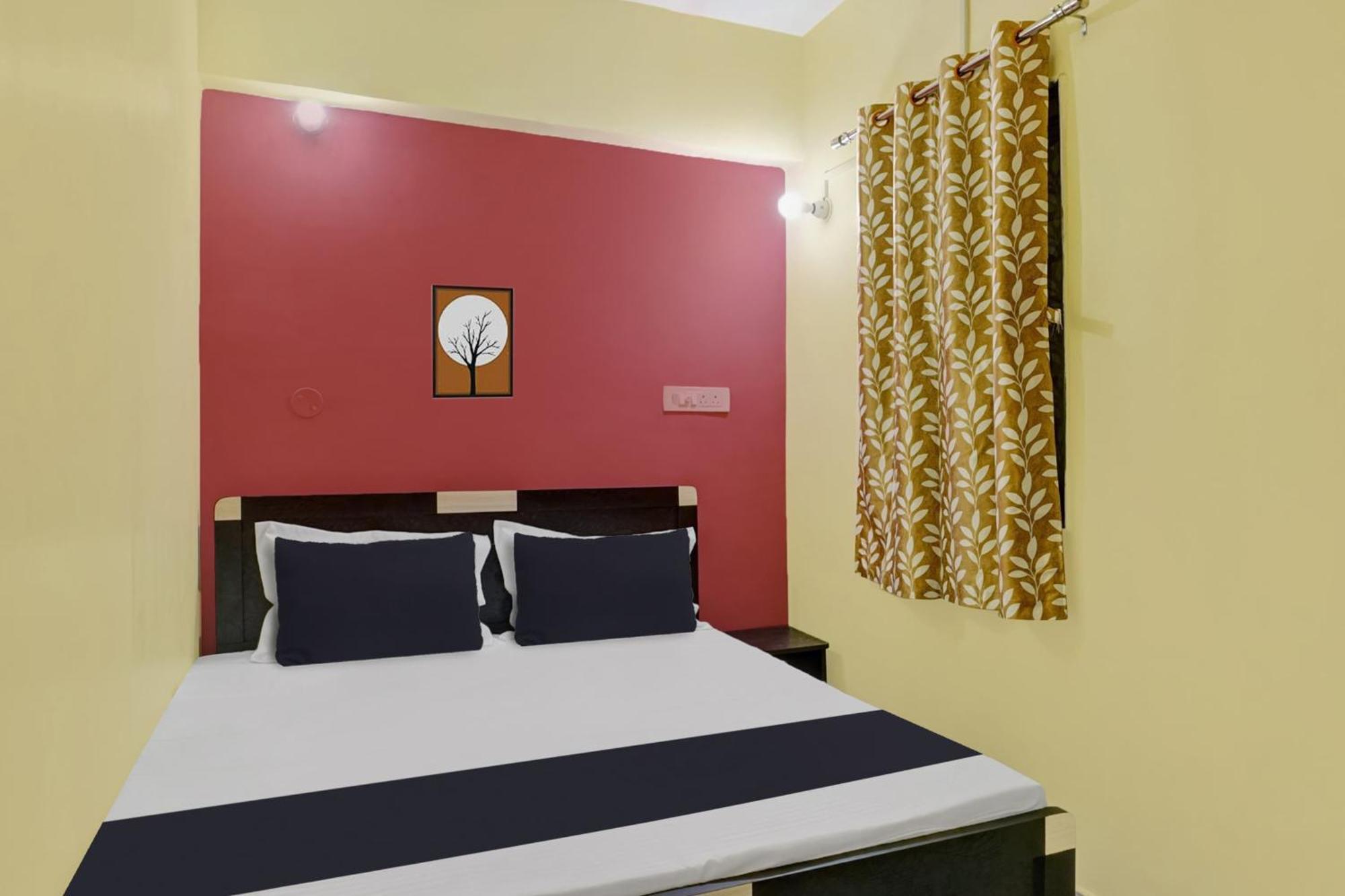 Hotel O Degree Hotel Jamshedpur Bagian luar foto