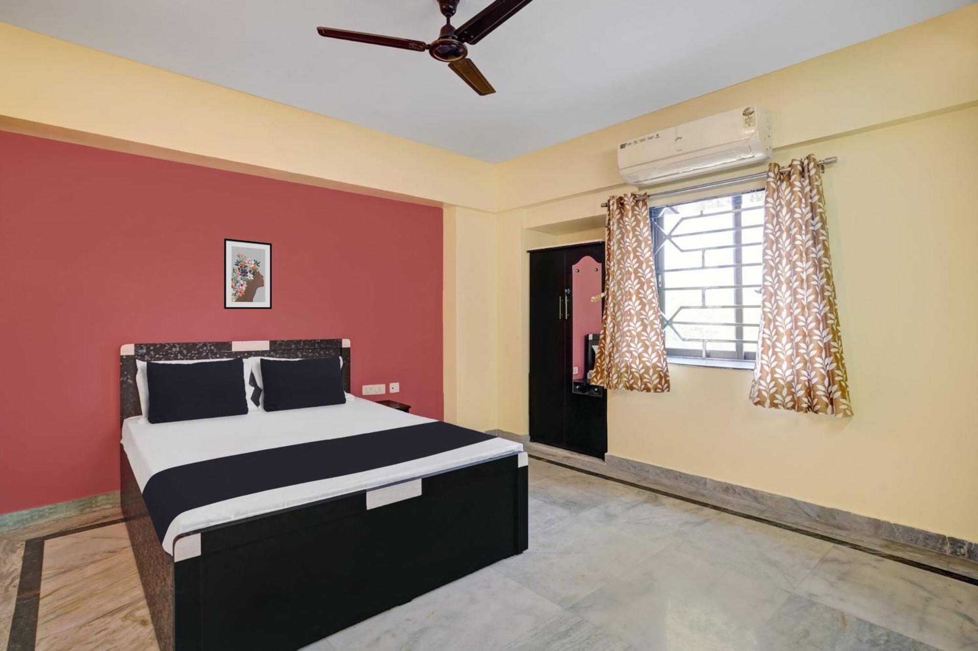 Hotel O Degree Hotel Jamshedpur Bagian luar foto