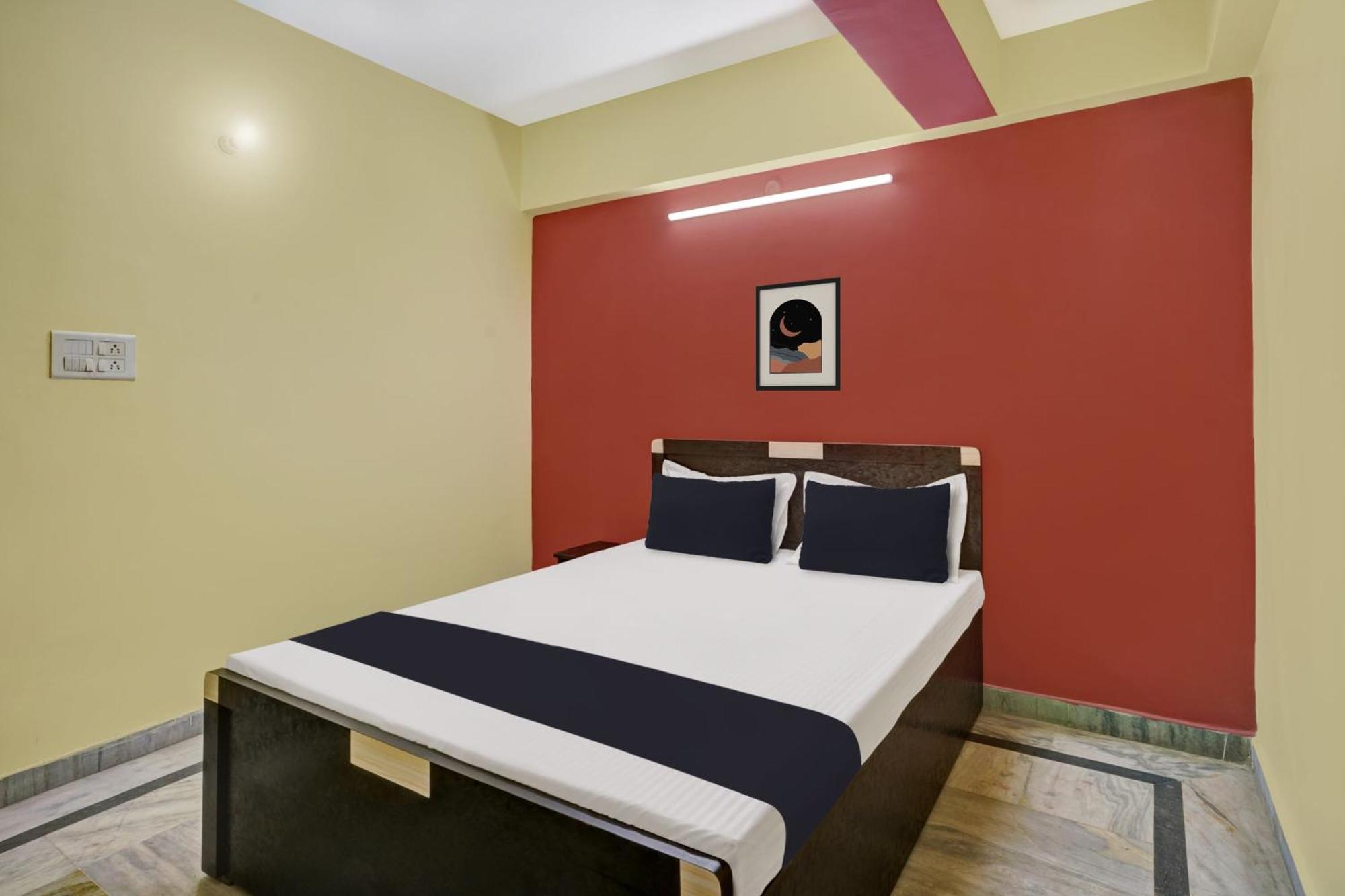 Hotel O Degree Hotel Jamshedpur Bagian luar foto