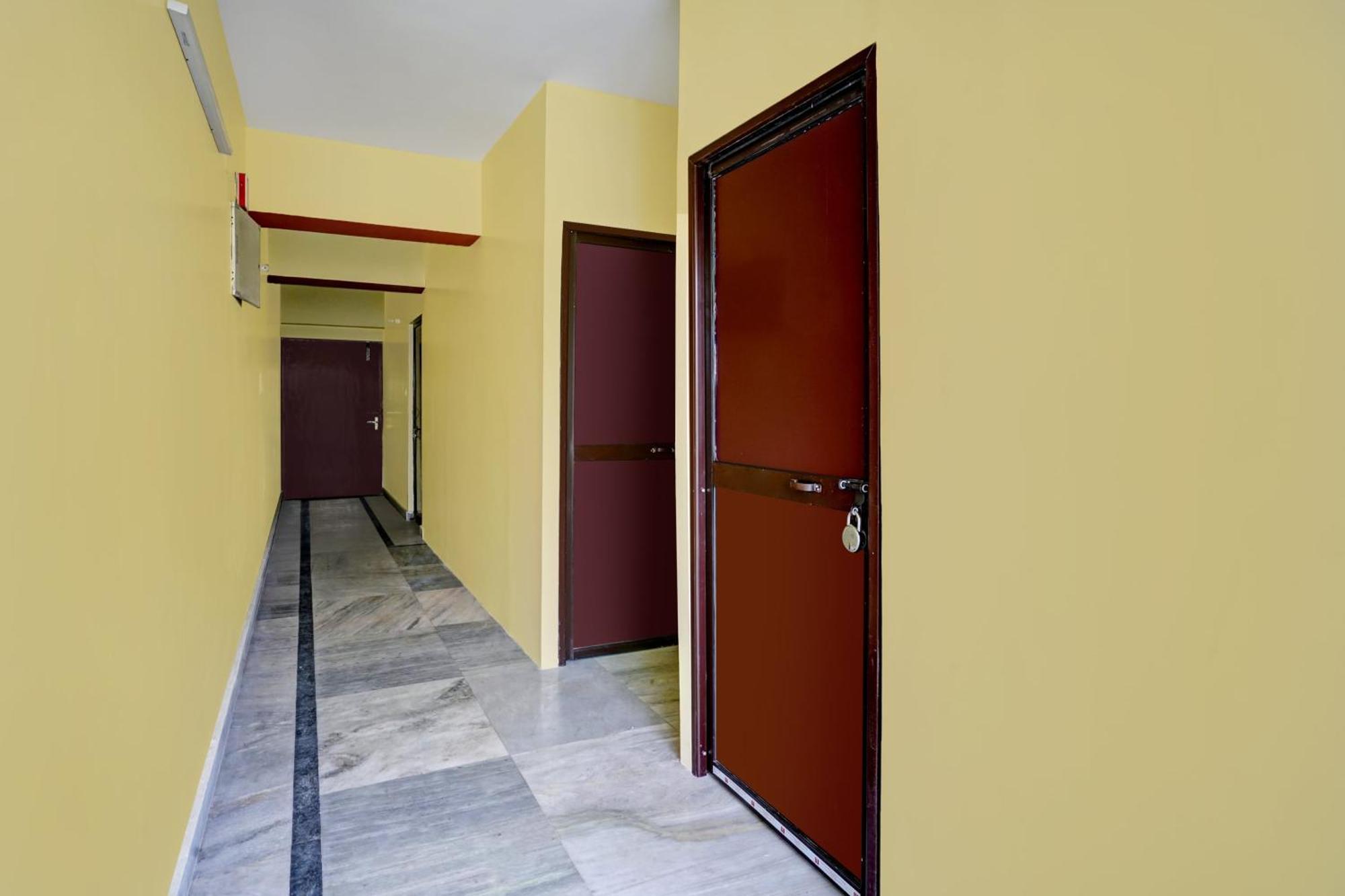 Hotel O Degree Hotel Jamshedpur Bagian luar foto