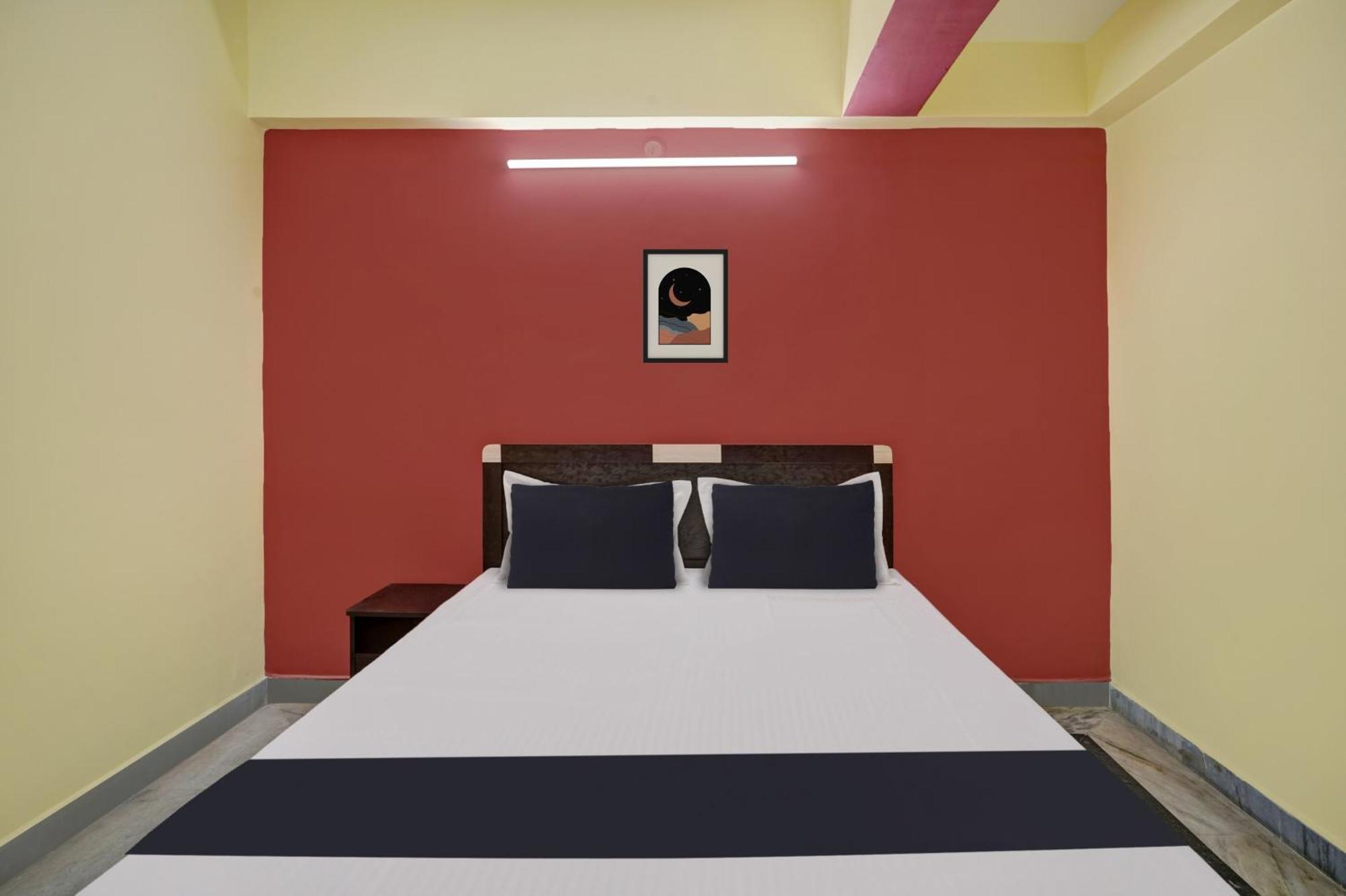 Hotel O Degree Hotel Jamshedpur Bagian luar foto