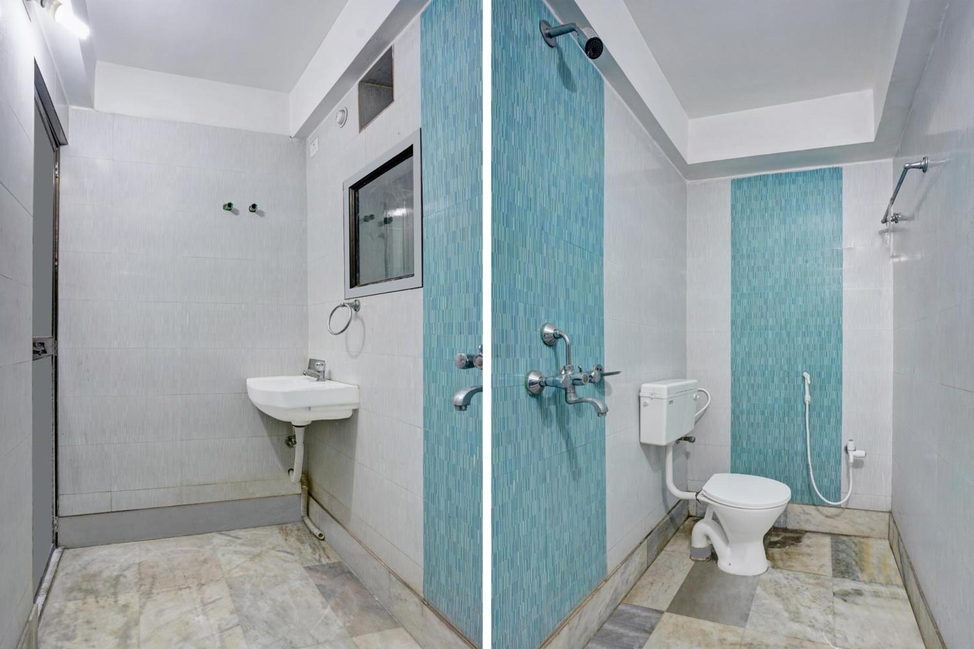 Hotel O Degree Hotel Jamshedpur Bagian luar foto