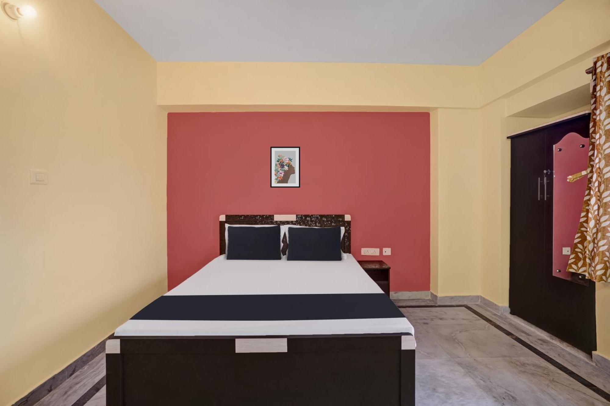 Hotel O Degree Hotel Jamshedpur Bagian luar foto