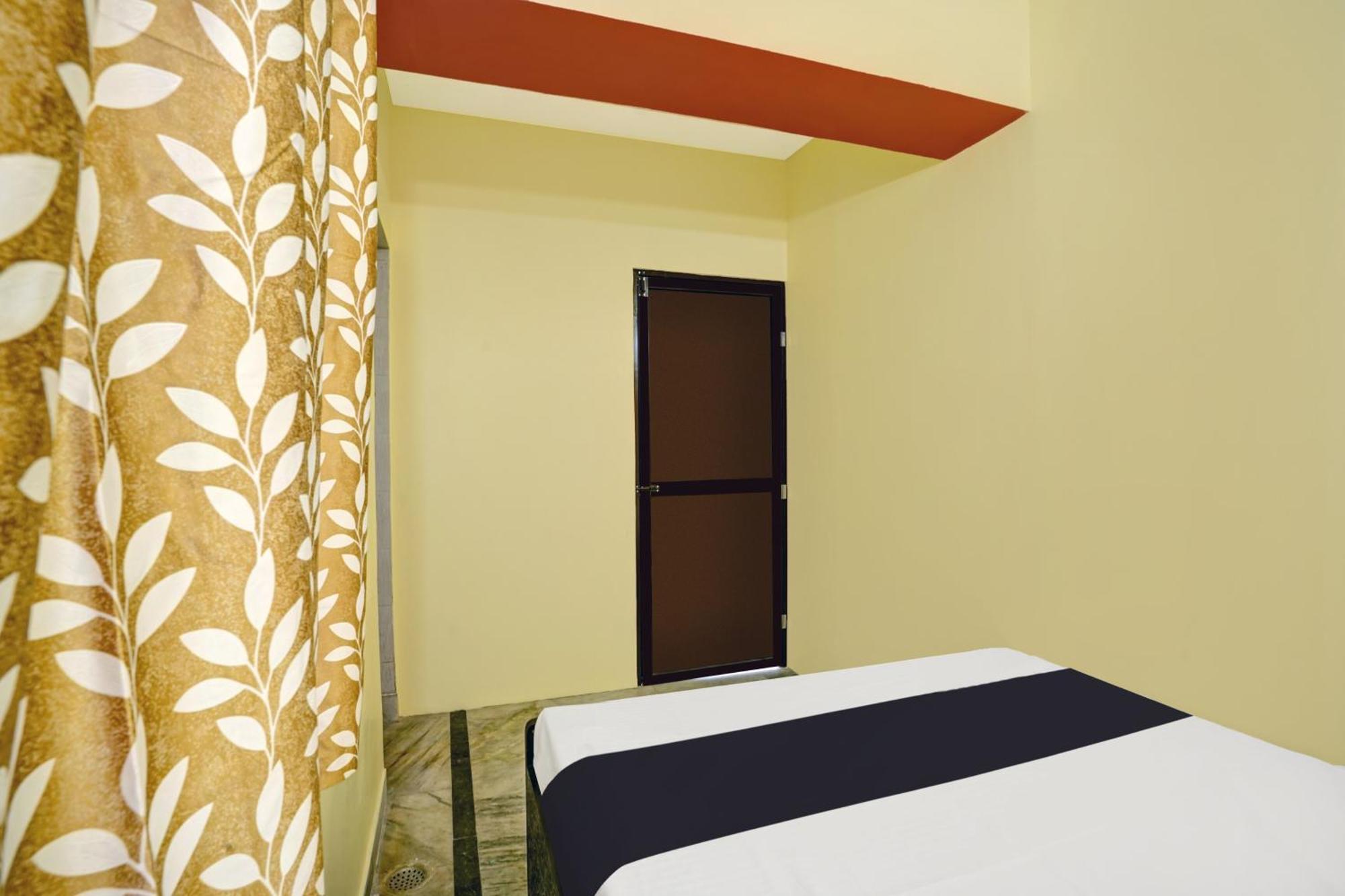 Hotel O Degree Hotel Jamshedpur Bagian luar foto