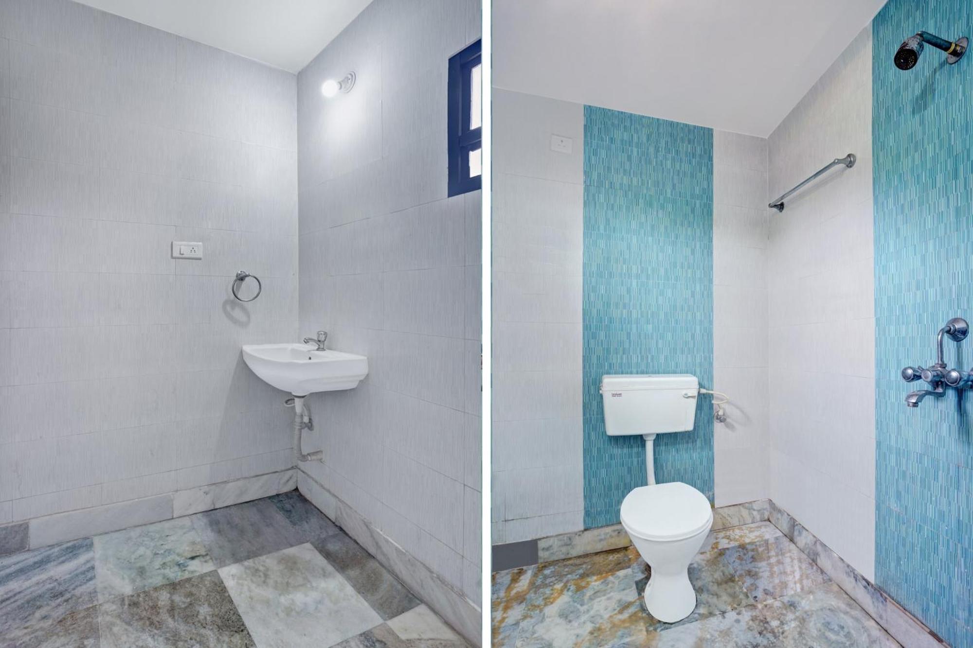 Hotel O Degree Hotel Jamshedpur Bagian luar foto